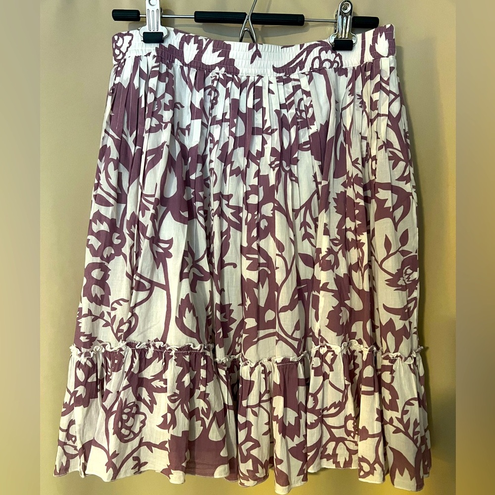Gap Skirt Medium
